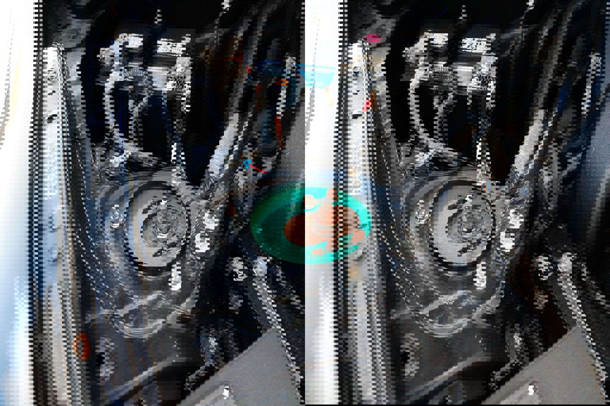 Used 2018 Subaru BRZ tS image 59