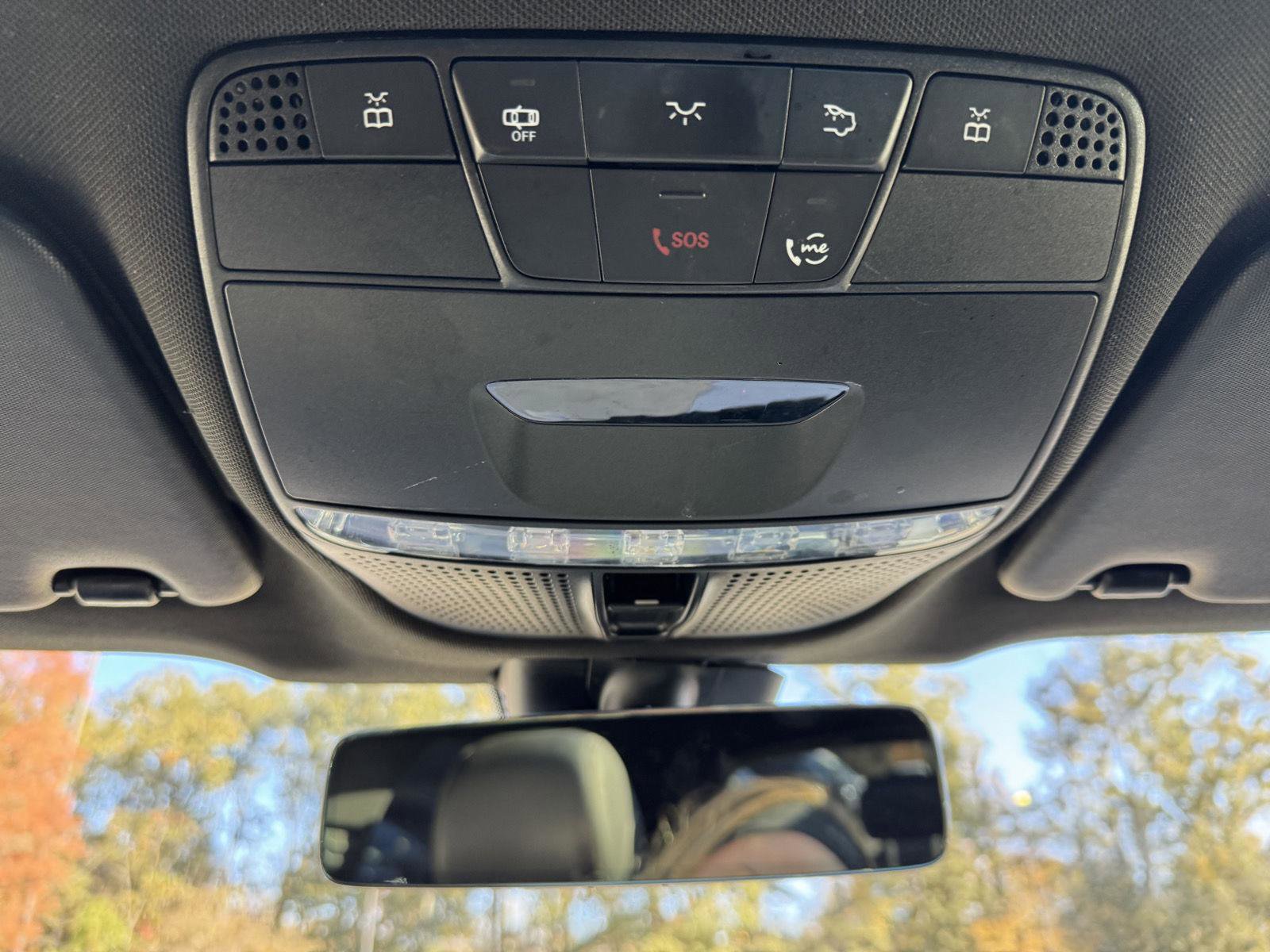 Certified 2021 Mercedes-Benz GLC 300 image 13