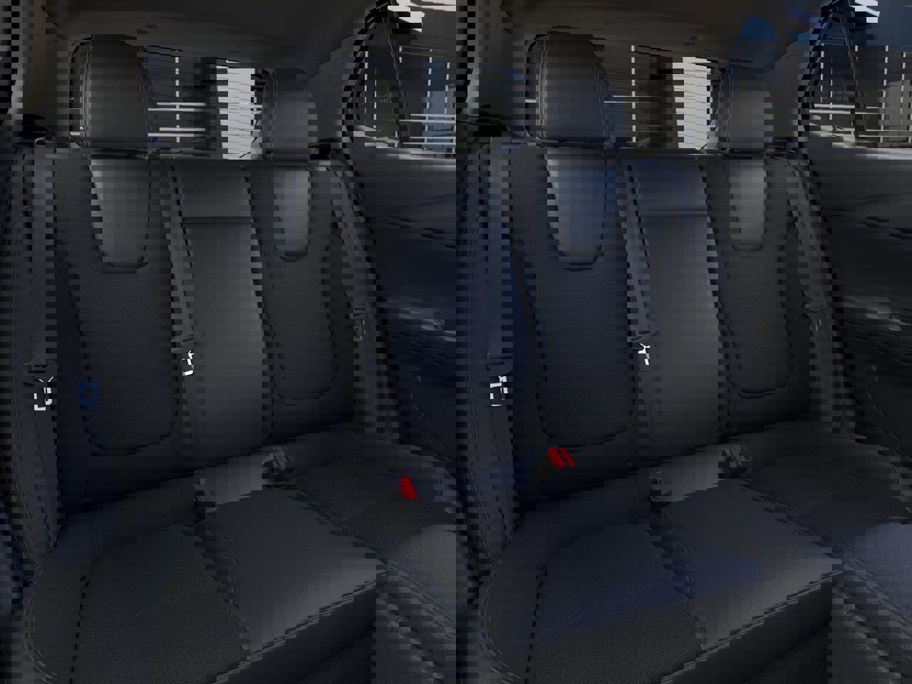 New 2026 Buick Encore GX Preferred w/ Advanced Technology Package FWD image 17