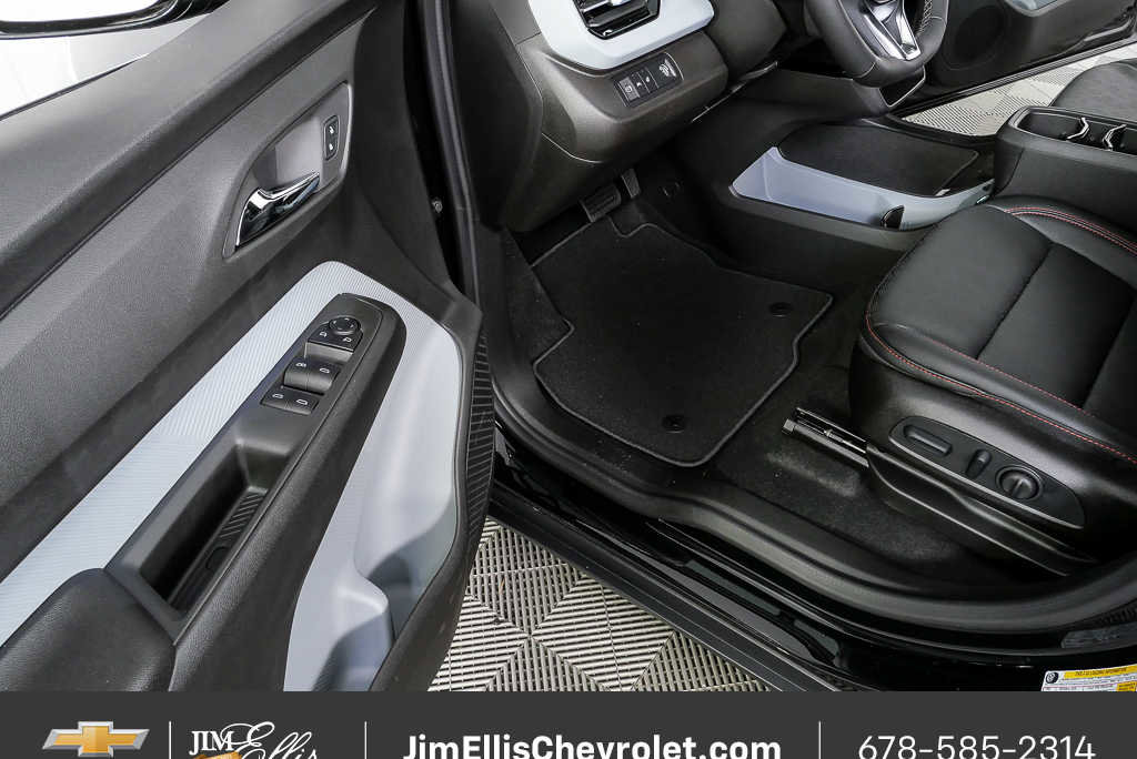 New 2027 Chevrolet Bolt RS image 7