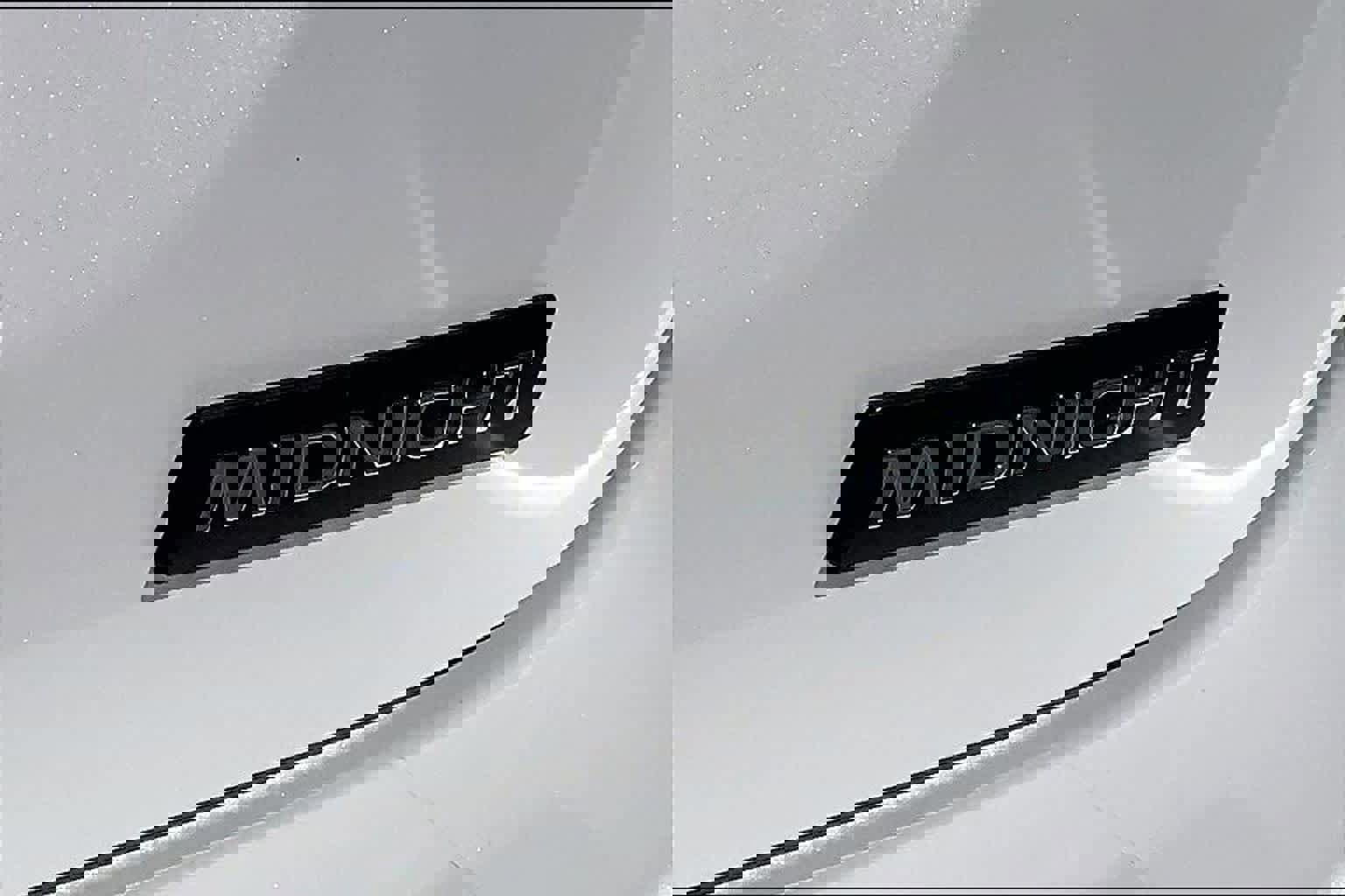 Used 2022 Nissan Sentra SR w/ Midnight Edition image 10