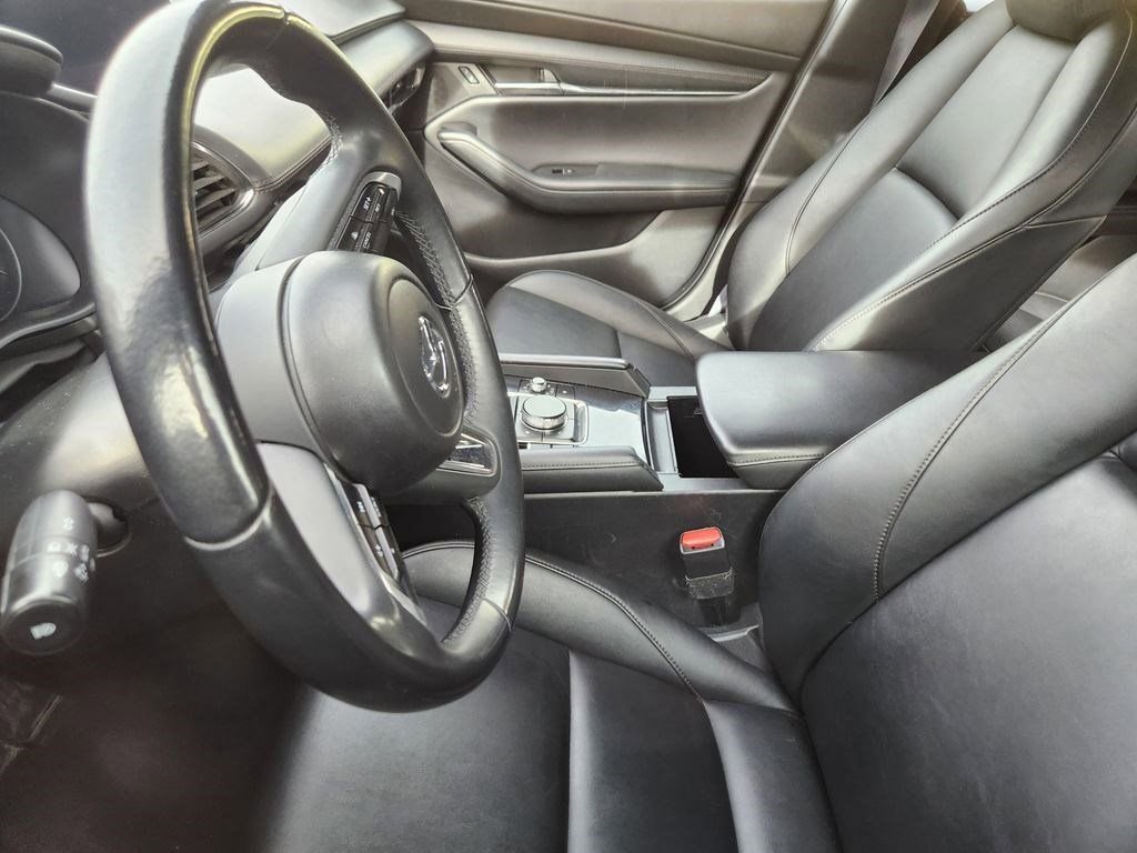 Used 2024 MAZDA MAZDA3 s image 10
