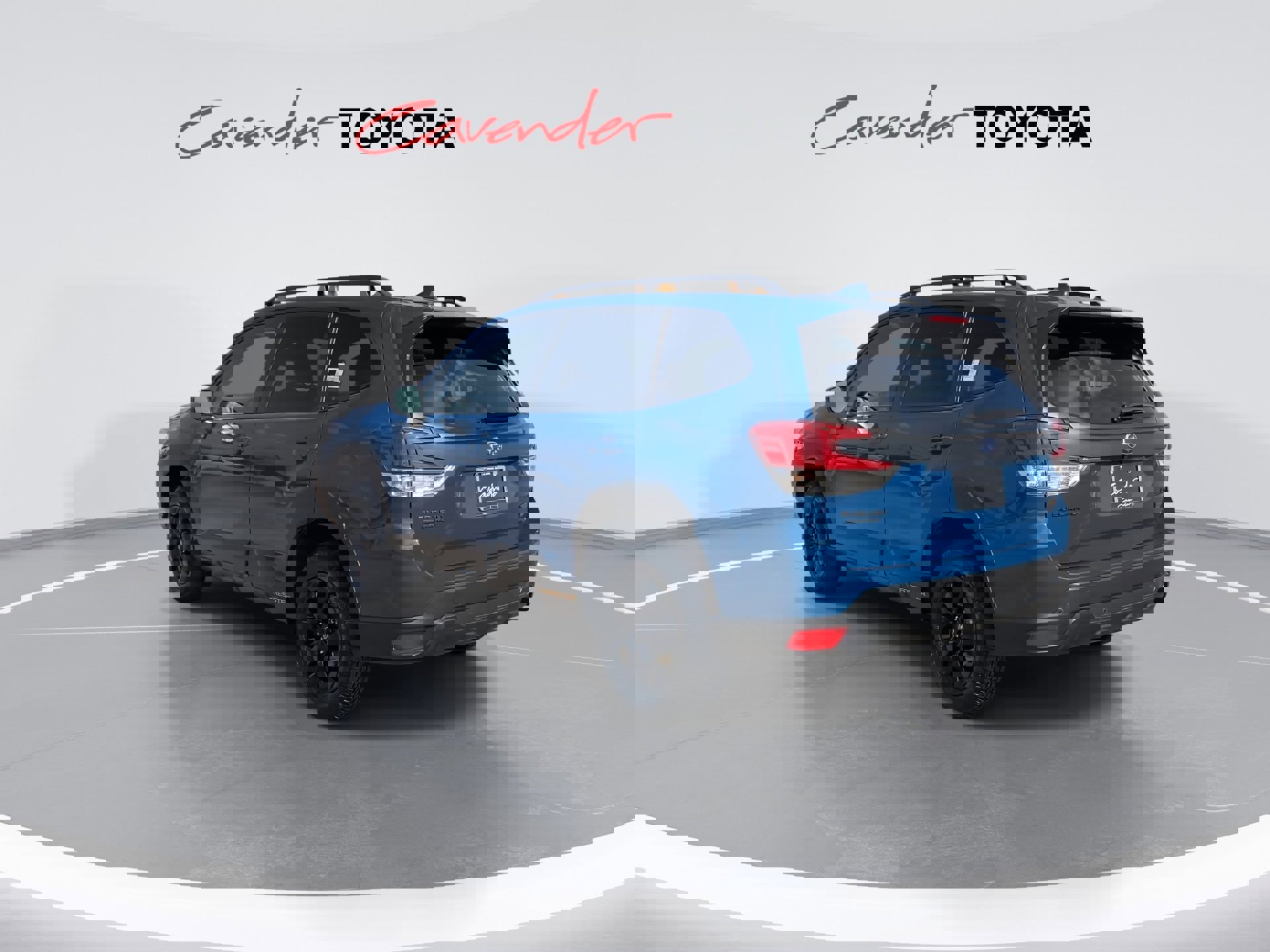 Used 2023 Subaru Forester Wilderness image 6