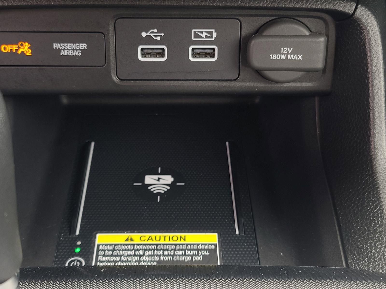 Used 2024 Honda Civic Touring image 25