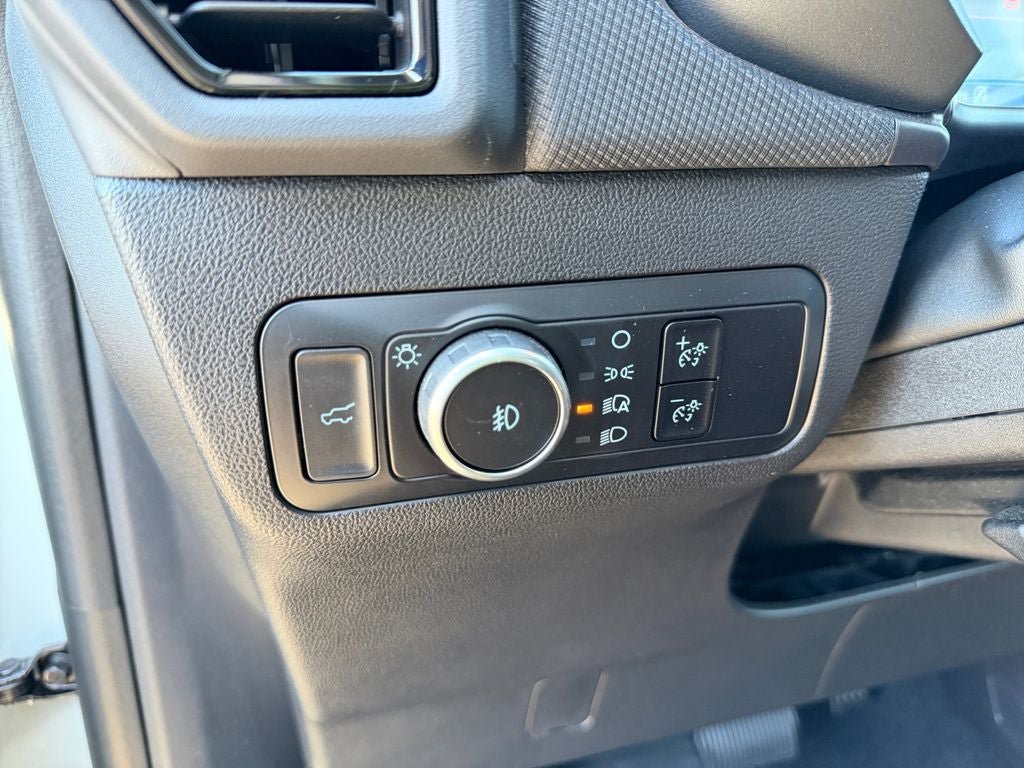 Used 2023 Ford Bronco Sport Outer Banks AWD/4WD image 19