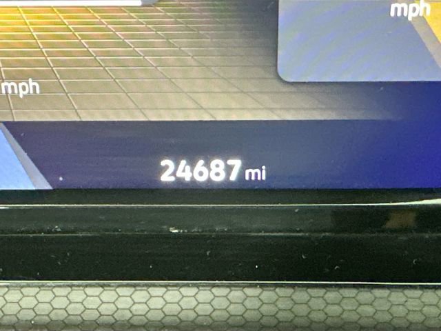 Used 2024 Volkswagen GTI S FWD image 15