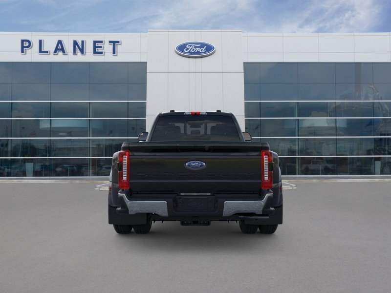 New 2026 Ford F350 Lariat AWD/4WD image 6
