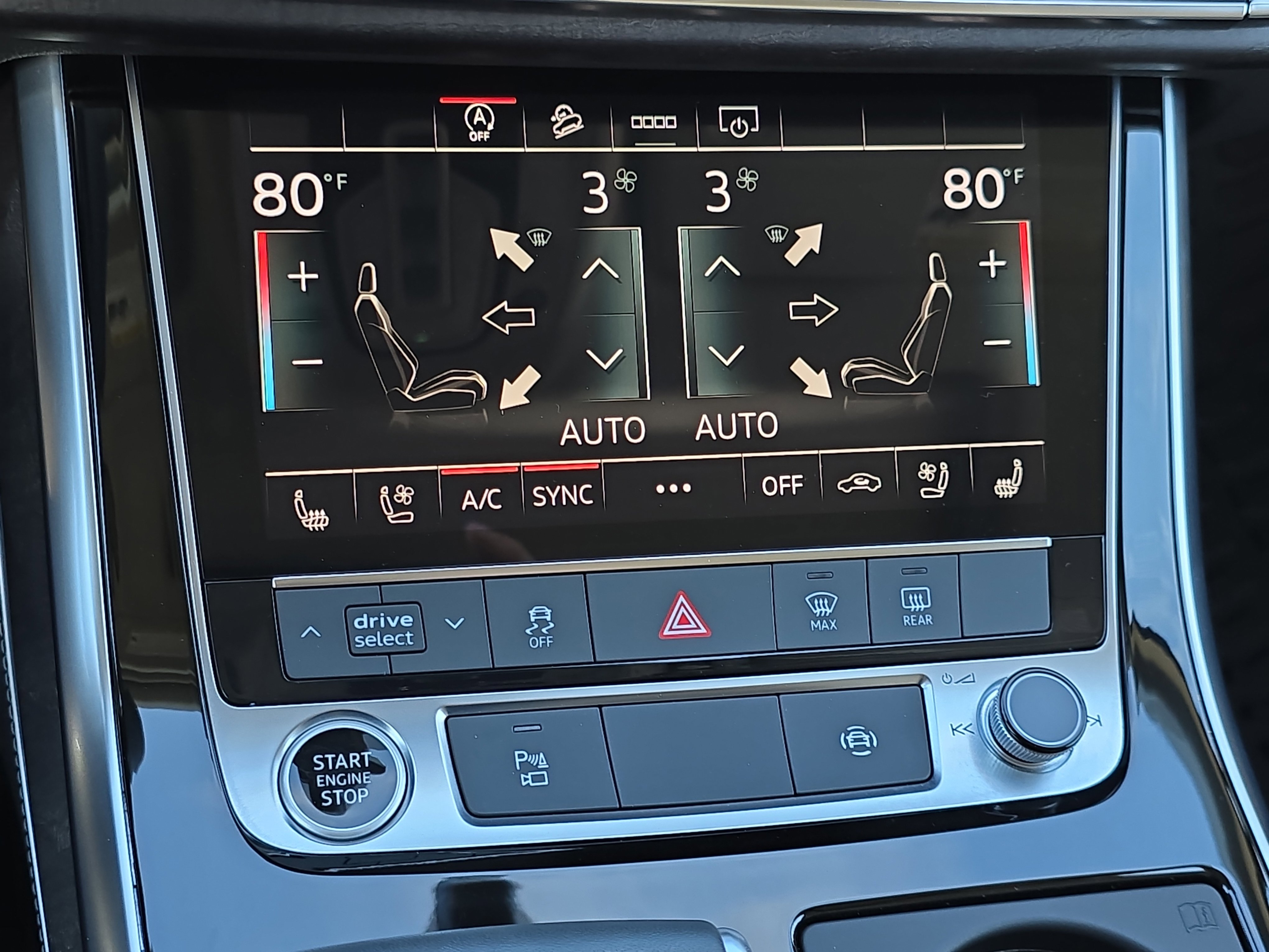 Certified 2025 Audi Q7 2.0T Premium Plus w/ Premium Plus Package image 26