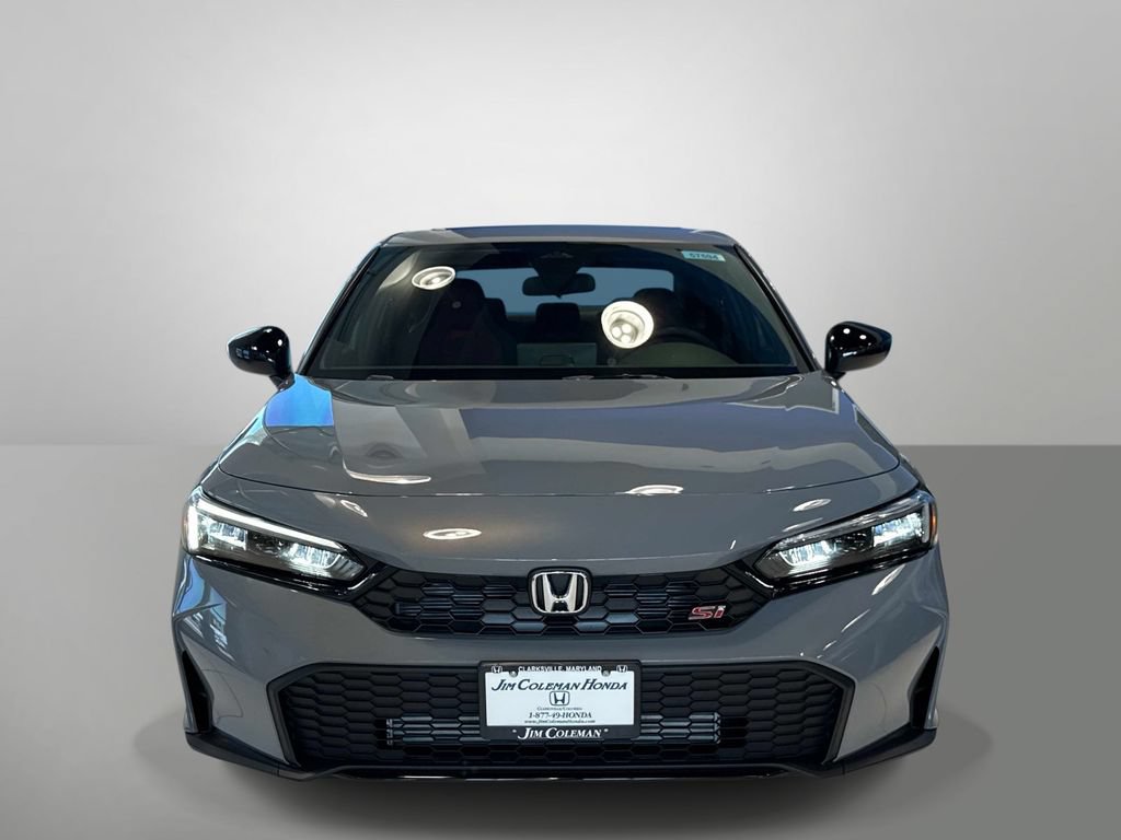 New 2026 Honda Civic Si image 13