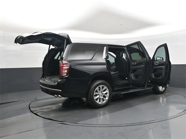 Used 2023 Chevrolet Tahoe Premier image 49