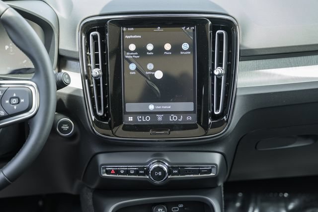 New 2026 Volvo XC40 B5 Plus w/ Protection Package Premier AWD/4WD image 22
