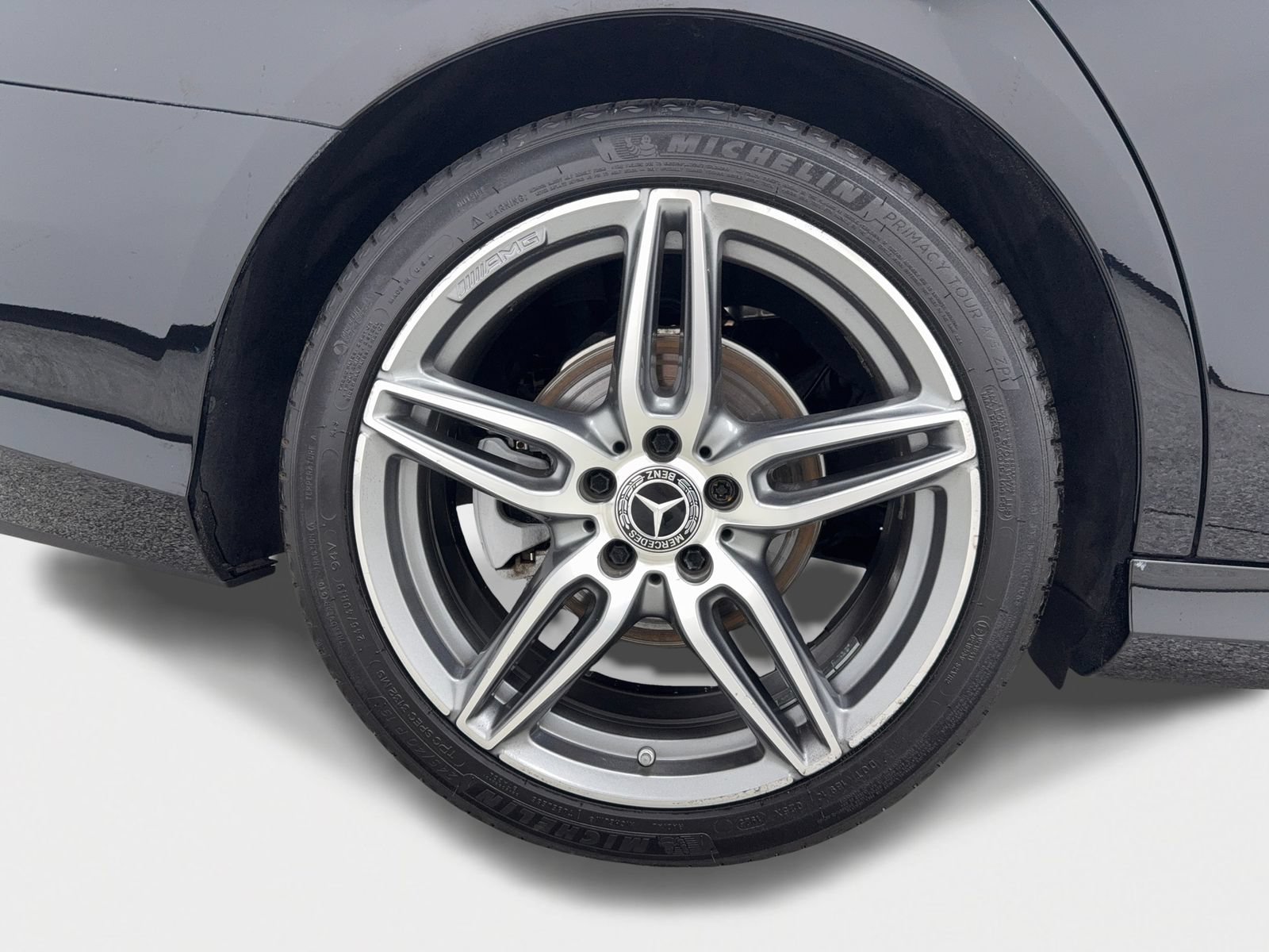 Used 2019 Mercedes-Benz E 300 w/ Premium 1 Package image 48