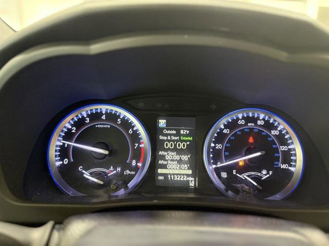 Used 2018 Toyota Highlander SE image 8