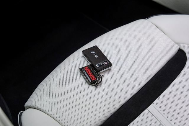 Used 2025 Ferrari Roma Spider image 85