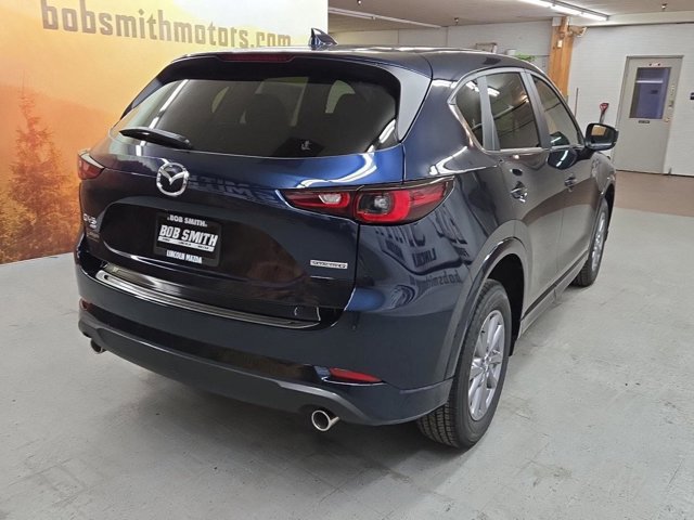 New 2025 MAZDA CX-5 AWD 2.5 S w/ Select Package image 20