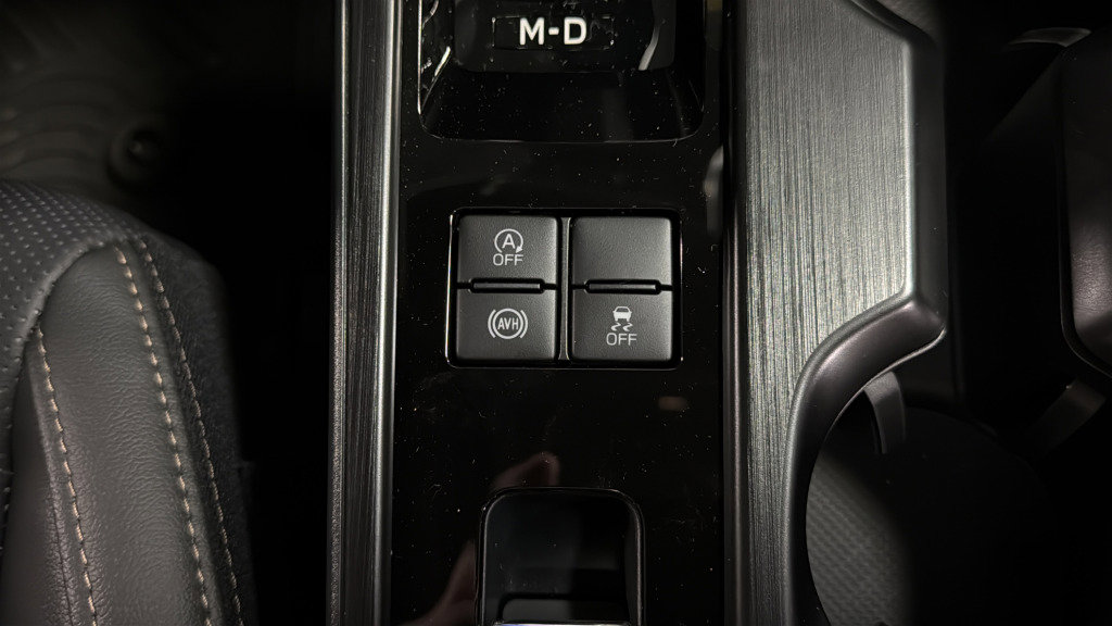 New 2026 Subaru Outback Limited image 19