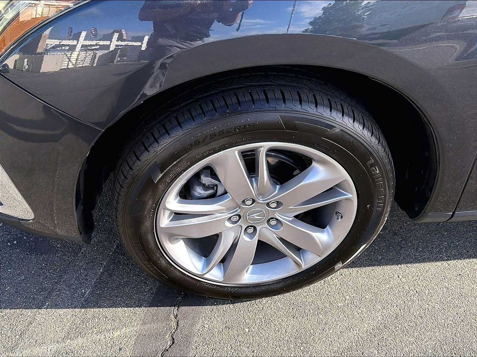 Used 2019 Acura RDX w/ Advance Package AWD/4WD image 13