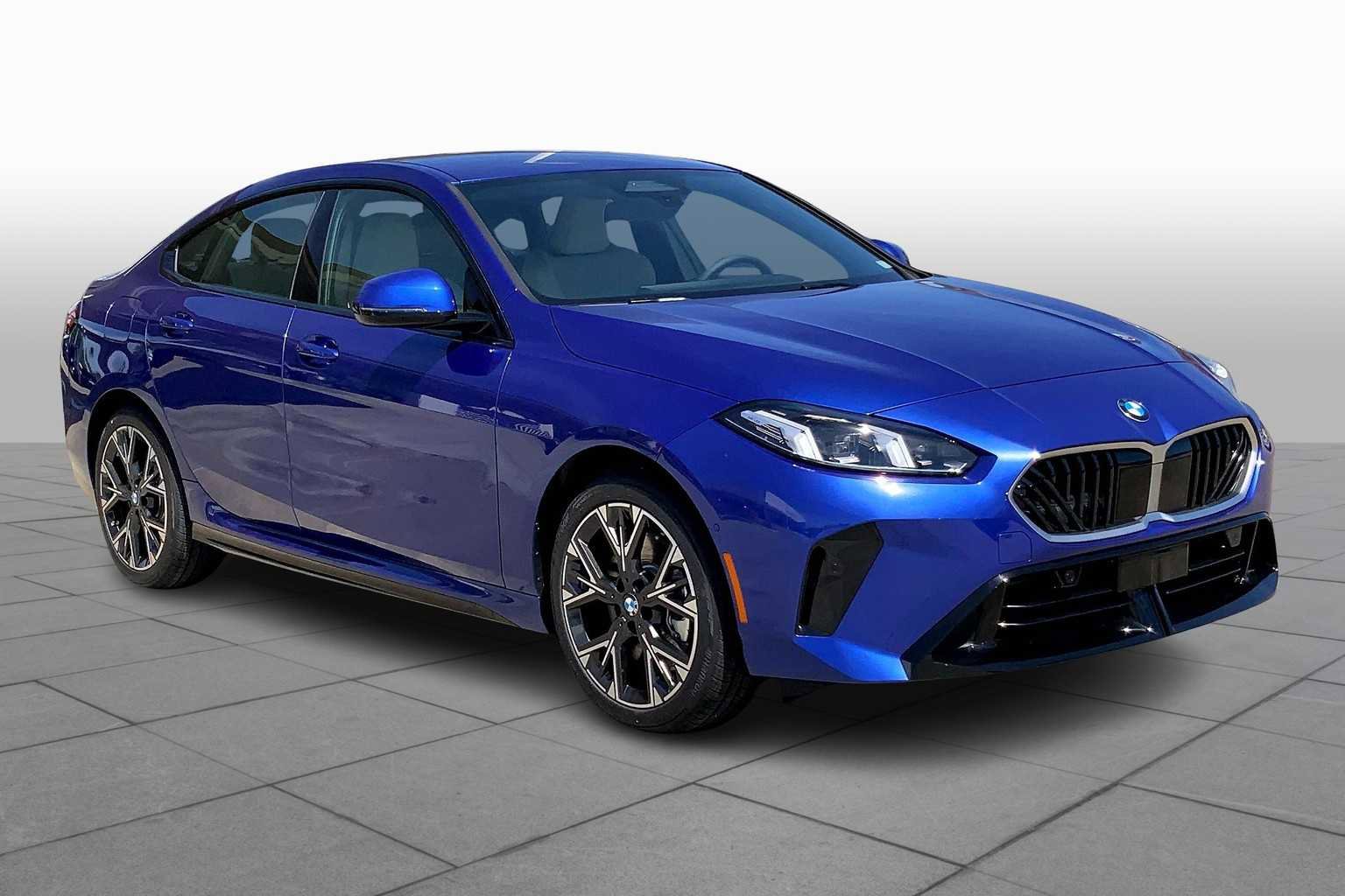 New 2025 BMW 228i xDrive image 2