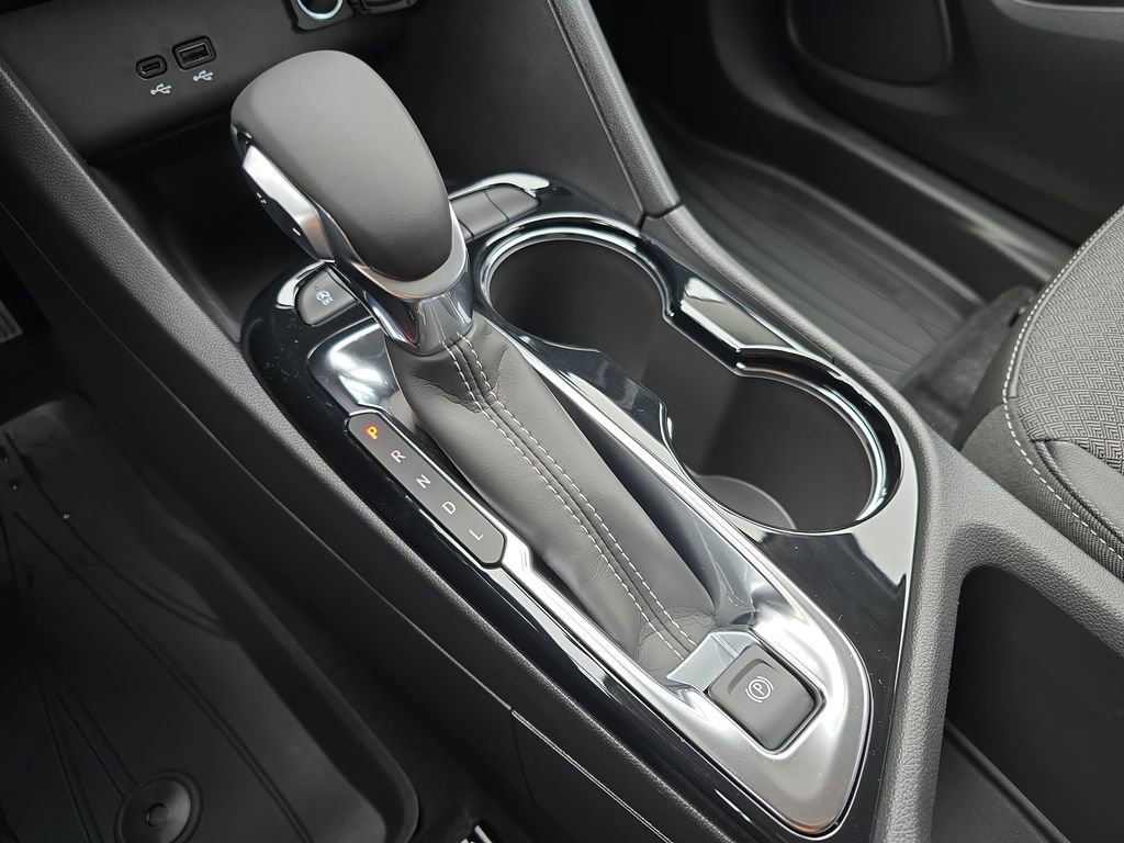 New 2026 Buick Encore GX Preferred w/ Comfort Package FWD image 20