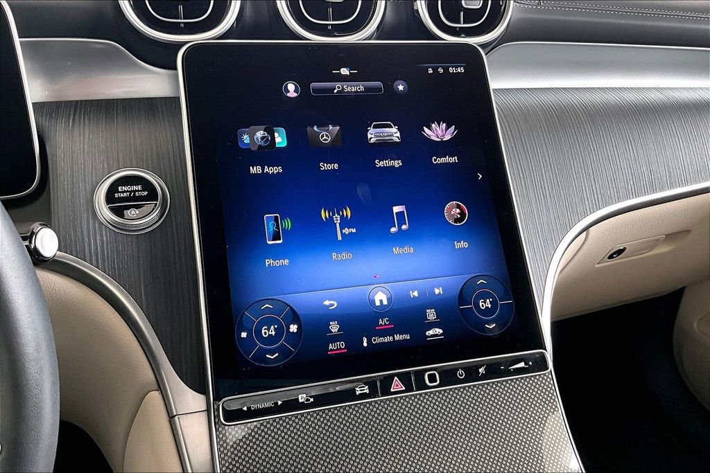 Used 2024 Mercedes-Benz GLC 300 image 15