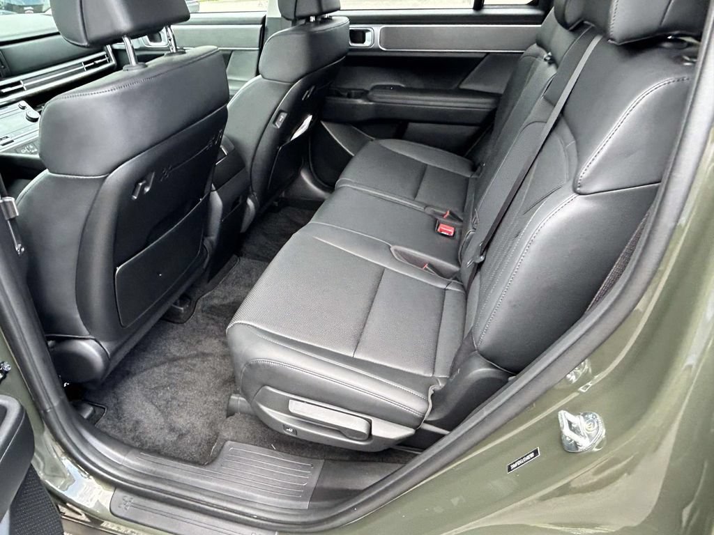 Certified 2026 Hyundai Santa Fe XRT AWD/4WD image 8