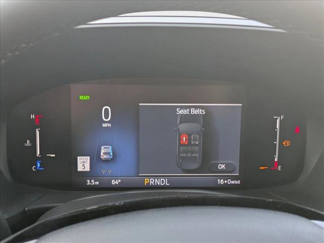 New 2025 Ford Escape SE image 11