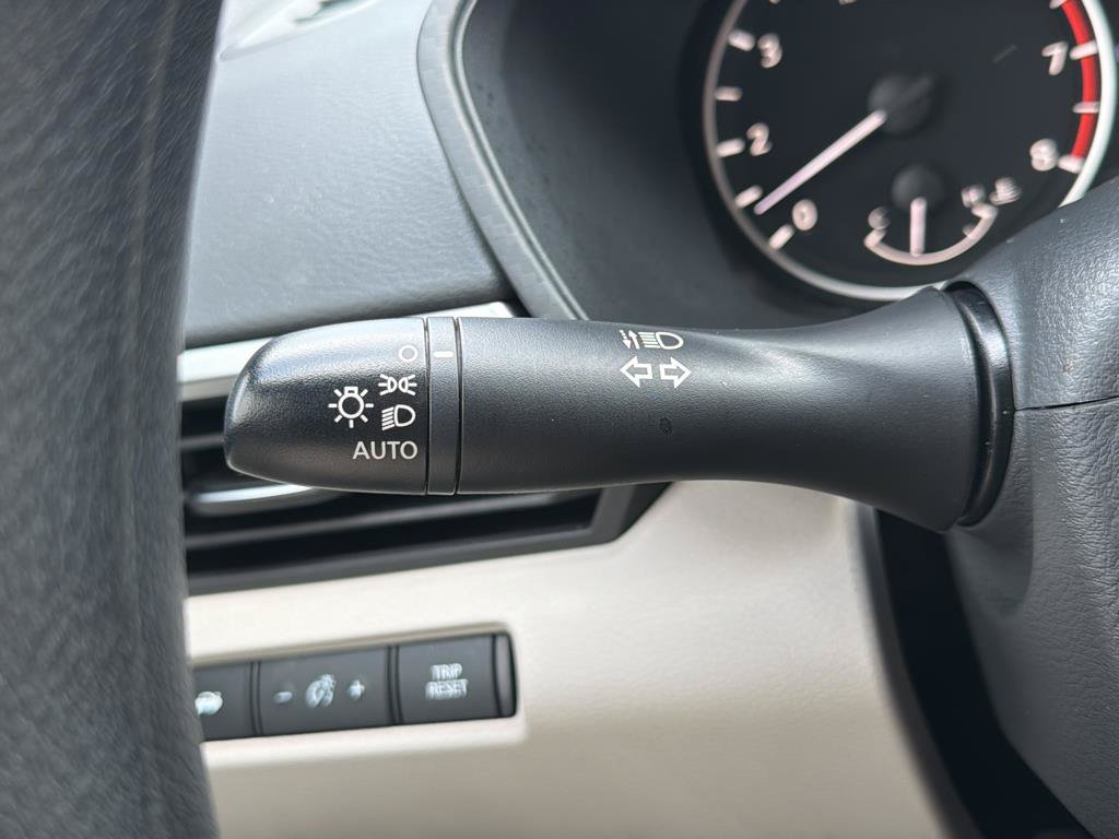 Used 2021 Nissan Altima 2.5 SV AWD/4WD image 10