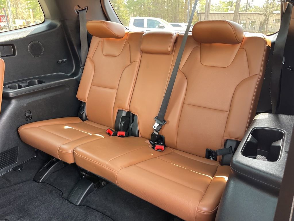 Certified 2024 Kia Telluride SX Prestige X-Line image 26
