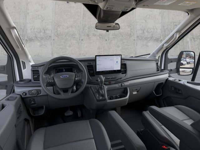New 2026 Ford Transit 350 XL RWD image 9
