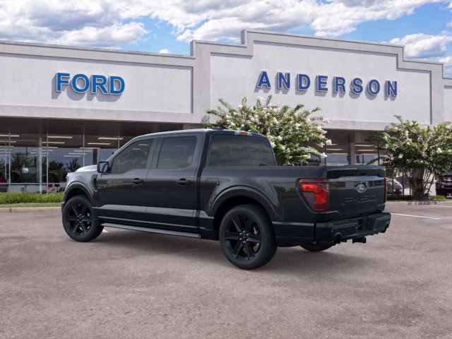 New 2026 Ford F150 STX w/ F-150 LOBO Package AWD/4WD image 4