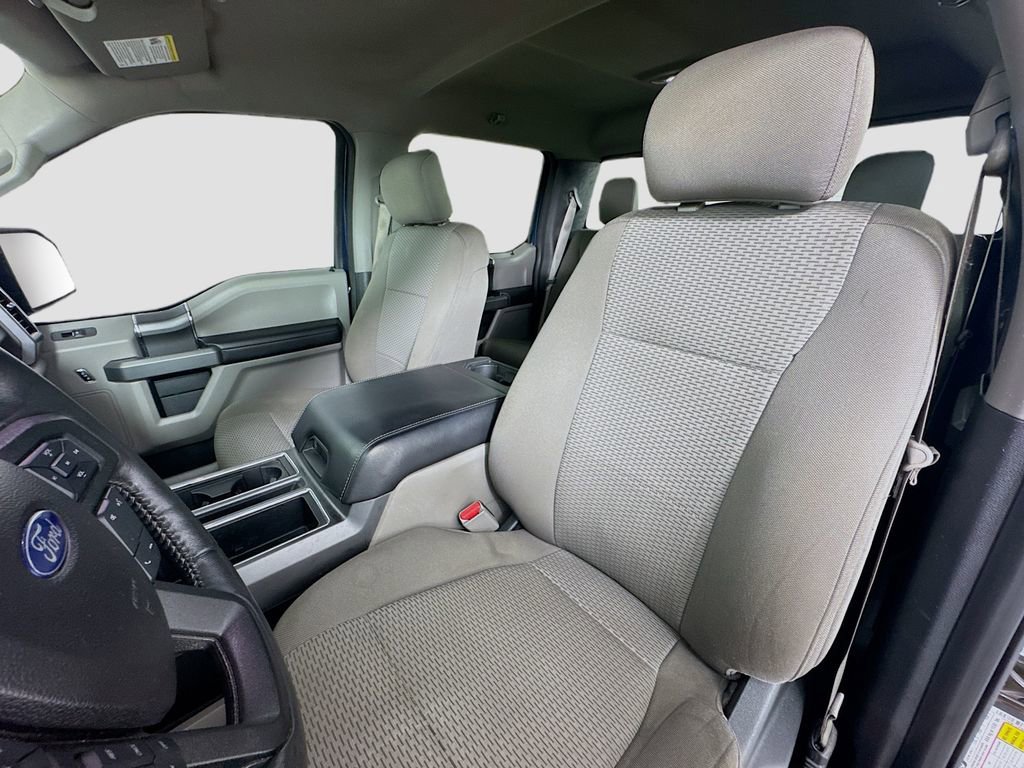 Used 2017 Ford F150 XLT w/ Equipment Group 302A Luxury image 20