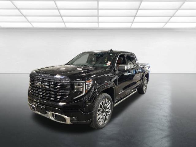 Used 2024 GMC Sierra 1500 Denali Ultimate AWD/4WD image 9
