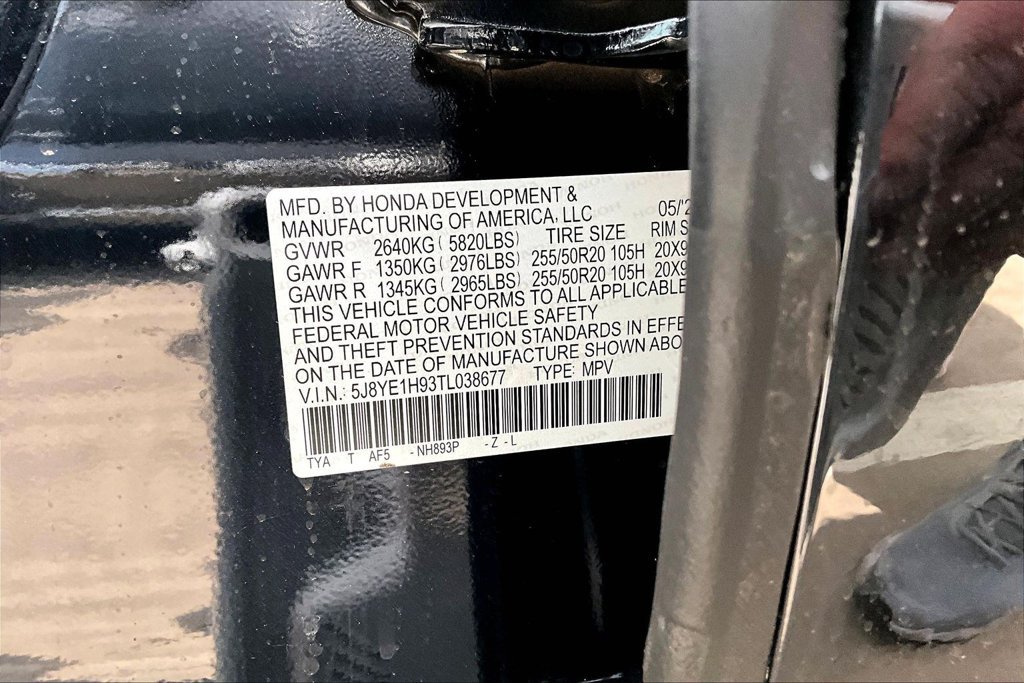 New 2026 Acura MDX A-Spec w/ Advance Package AWD/4WD image 34