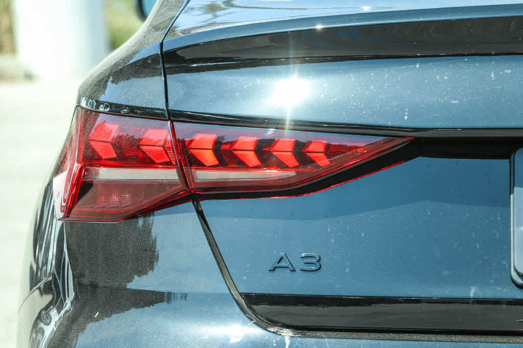 New 2026 Audi A3 2.0T Premium Plus AWD/4WD image 9