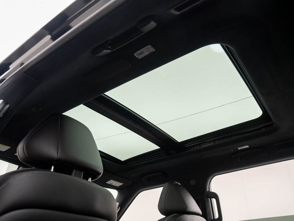 New 2026 INFINITI QX80 Autograph w/ Premium Cargo Package image 18