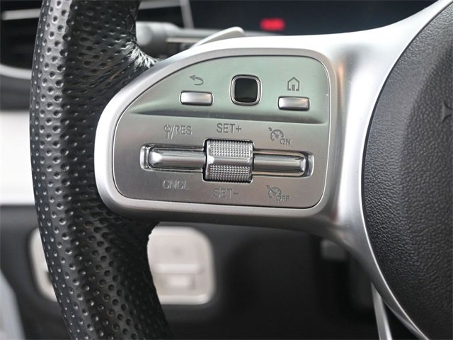 Used 2021 Mercedes-Benz GLS 580 4MATIC image 29