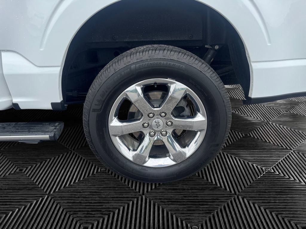Certified 2023 Ford F150 King Ranch w/ Equipment Group 601A High AWD/4WD image 14