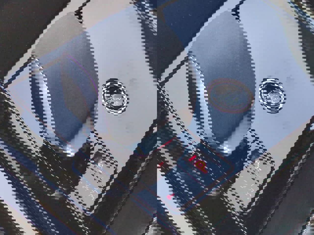 New 2025 Land Rover Range Rover Sport Dynamic SE image 32