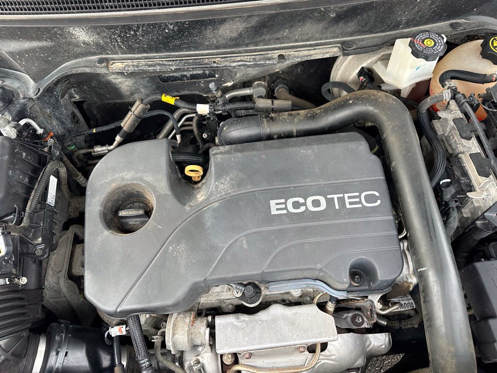 Used 2021 Chevrolet Equinox LT AWD/4WD image 29