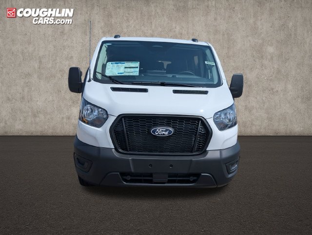 New 2026 Ford Transit 350 XL RWD image 2