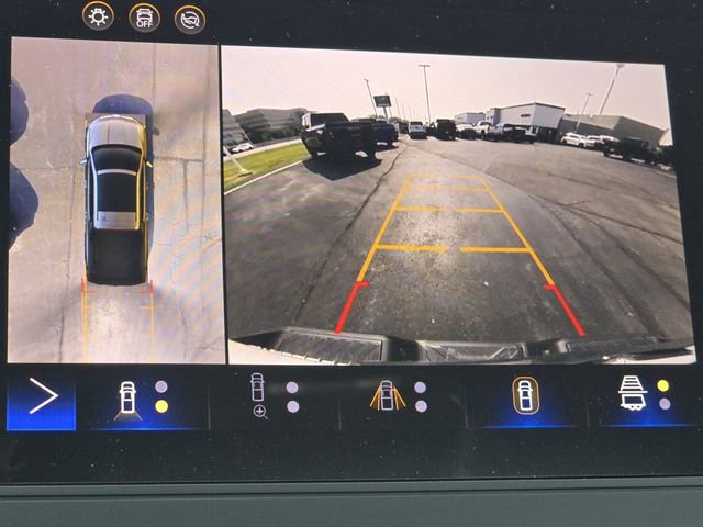 New 2024 Chevrolet Silverado EV W/T AWD/4WD image 9