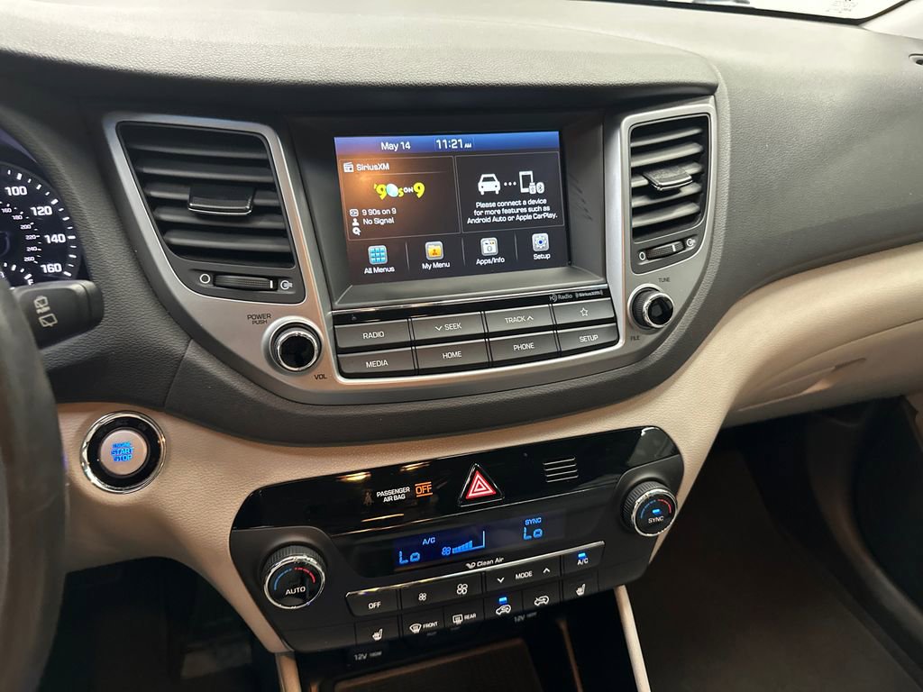 Used 2018 Hyundai Tucson Sport FWD image 28