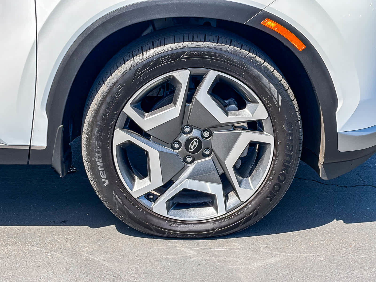 Used 2023 Hyundai Palisade Limited FWD image 9