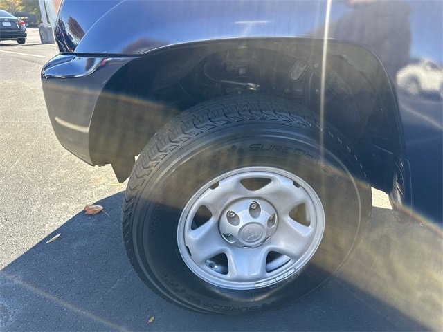 Used 2012 Toyota Tacoma PreRunner image 15