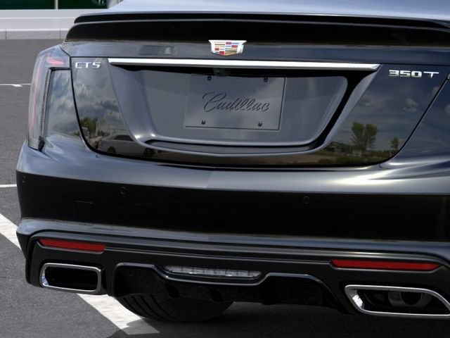 New 2026 Cadillac CT5 Sport RWD image 14