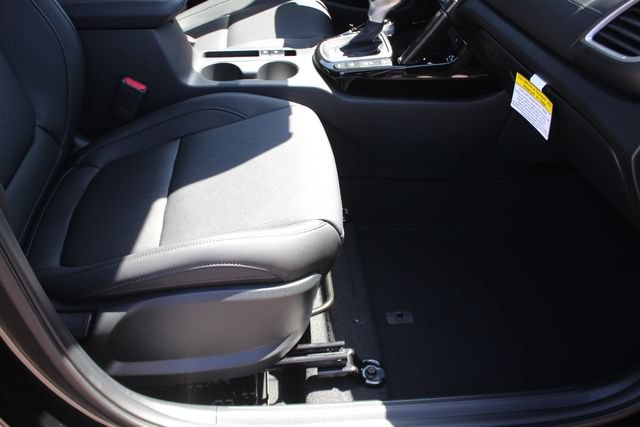 New 2026 Kia Seltos SX w/ SX Sunroof Package AWD/4WD image 30