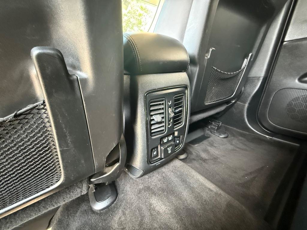 Used 2018 Dodge Durango GT AWD/4WD image 15