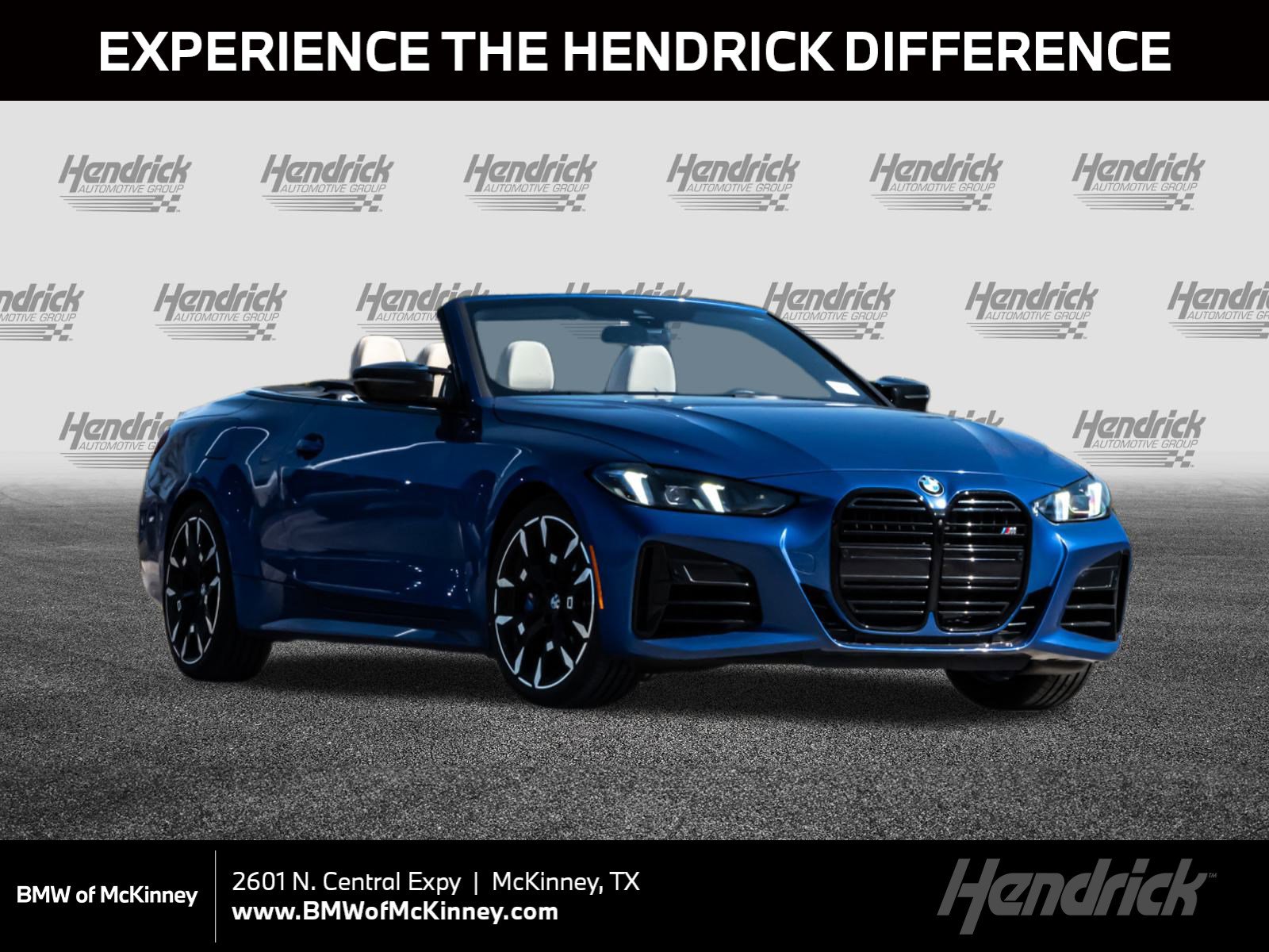 Certified 2025 BMW M440i Convertible