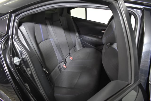 Used 2021 Toyota Corolla SE FWD image 26