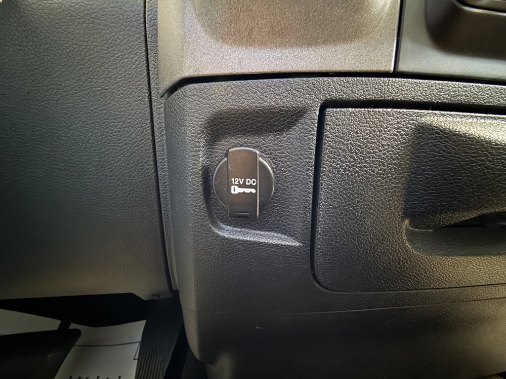 Used 2013 RAM 2500 Tradesman w/ Chrome Appearance Group image 34